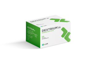 Dextrium 25/50