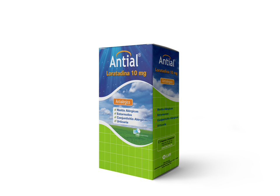 Antial