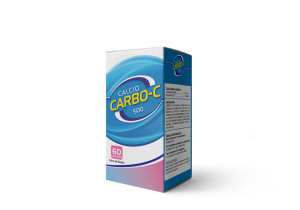 Carbo C 500