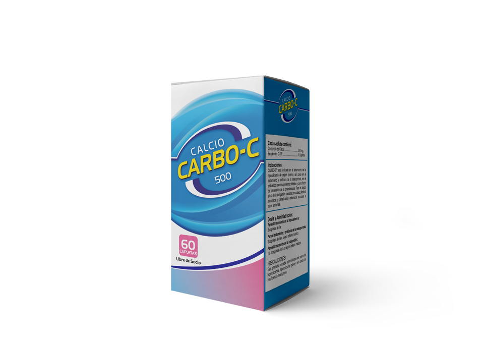 Carbo C 500