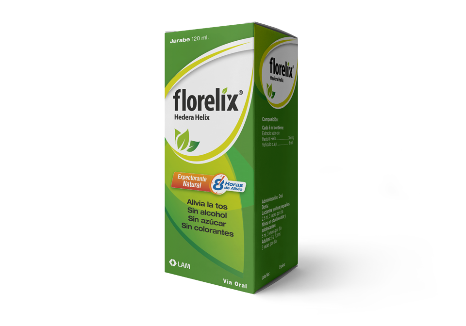 Florelix 120ml