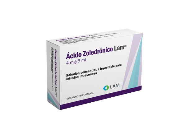 Acido Zoledronico 4