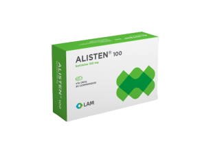 Alisten 100