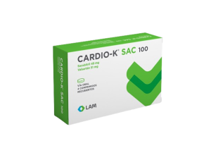 Cardio K SAC 100