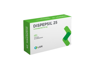 Dispepsil 25