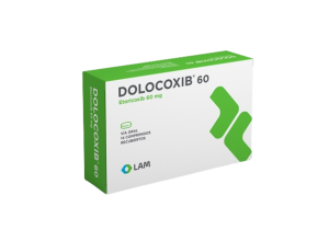 Dolocoxib 60