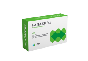 Fanaxil 50