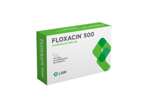 Floxacin 500