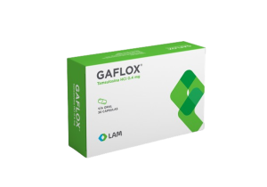Gaflox