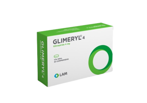 Glimeryl 4