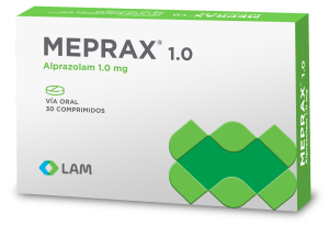 Meprax 1