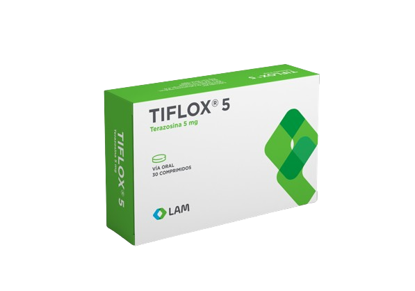 Tiflox 5