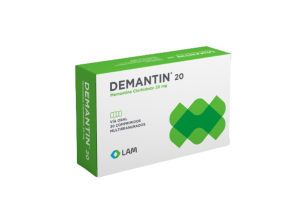 Demantin 20 mg