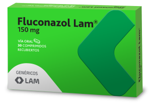 Fluconazol 150