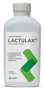 Lactulax 6 oz