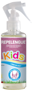 Repelengue Kids 200 mg